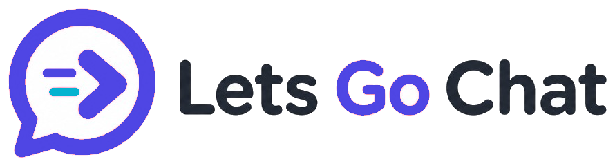 Let's Go Chat